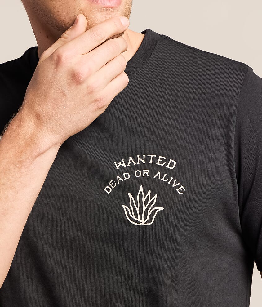 Dead Or Alive T-Shirt