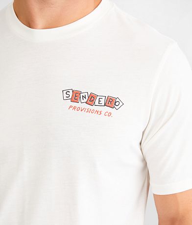 Sendero Provisions Co. County Fair T-Shirt MISC_DETAIL_1