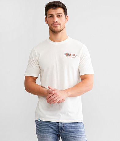 Sendero Provisions Co. County Fair T-Shirt FULL_LEFT_SIDE