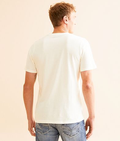 Sendero Provisions Co. Not Catching T-Shirt back view