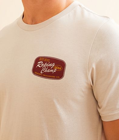 Sendero Provisions Co. Roping Champ T-Shirt MISC_DETAIL_1