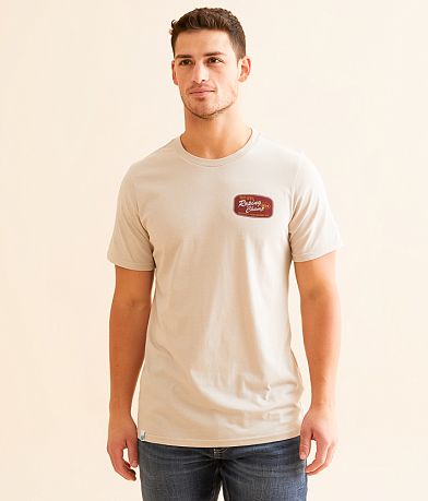 Sendero Provisions Co. Roping Champ T-Shirt FULL_LEFT_SIDE
