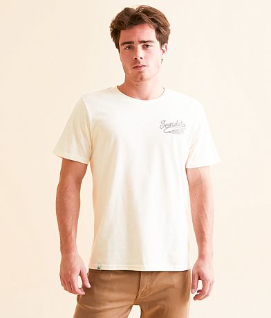 Sendero Provisions Co. Skeleton Riders T-Shirt FULL_RIGHT_SIDE