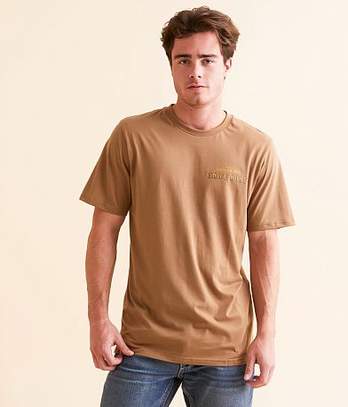 Sendero Provisions Co. Snipe Hunt T-Shirt full left side view