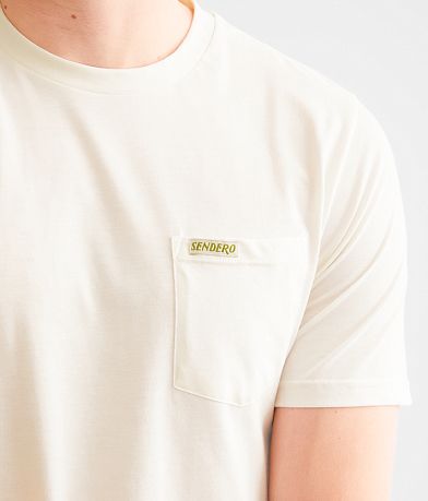 Sendero Provisions Co. Reach For The Sky T-Shirt MISC_DETAIL_2