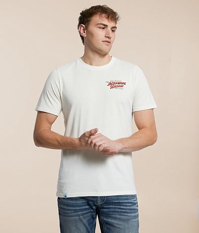Sendero Provisions Co. Jackawope T-Shirt front view