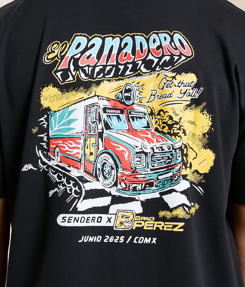 El Panadero T-Shirt