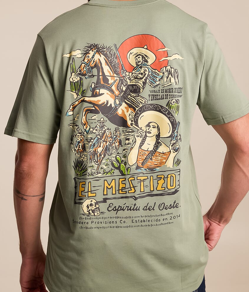 Mestizo T-Shirt
