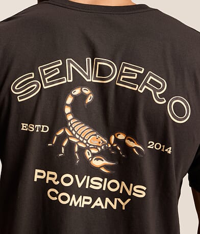 Scorpion T-Shirt thumbnail 3