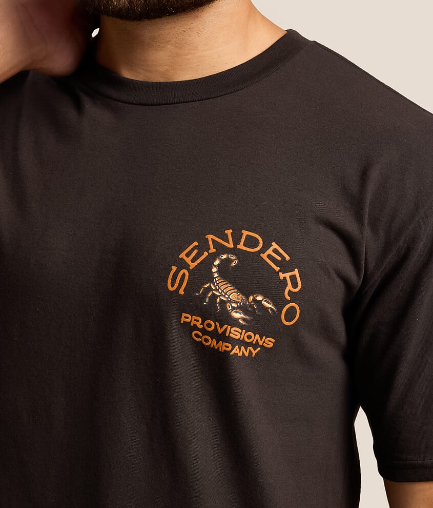 Scorpion T-Shirt