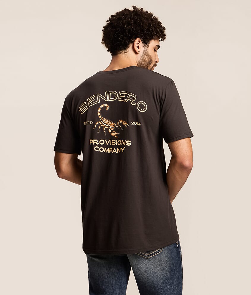 Scorpion T-Shirt