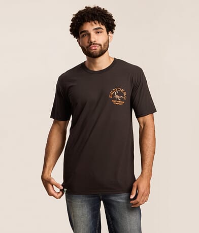 Scorpion T-Shirt thumbnail 2