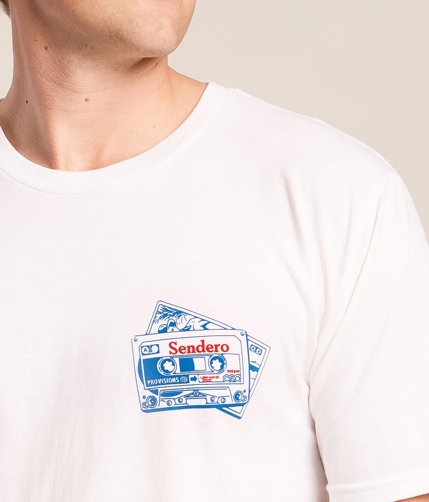 Cassette Tape T-Shirt