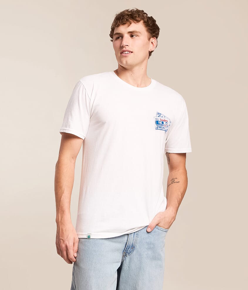 Cassette Tape T-Shirt
