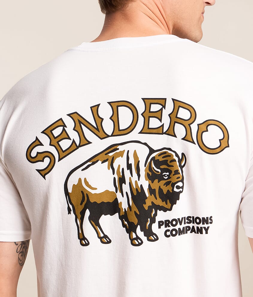 Buffalo T-Shirt