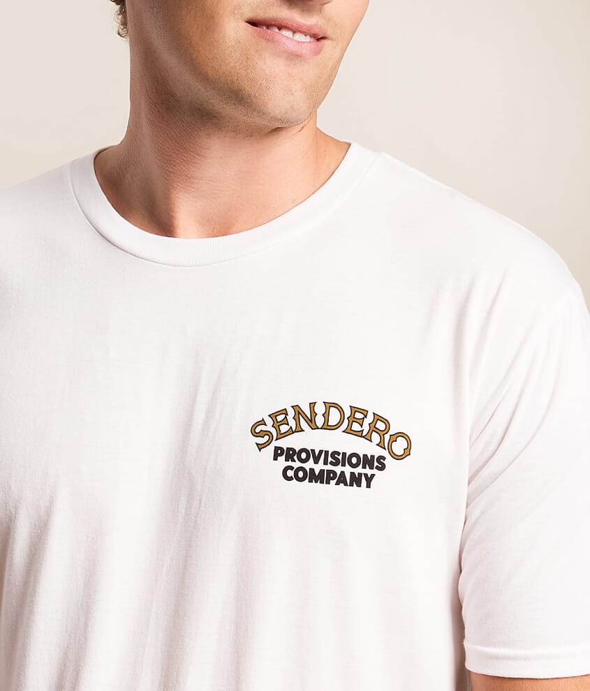 Buffalo T-Shirt