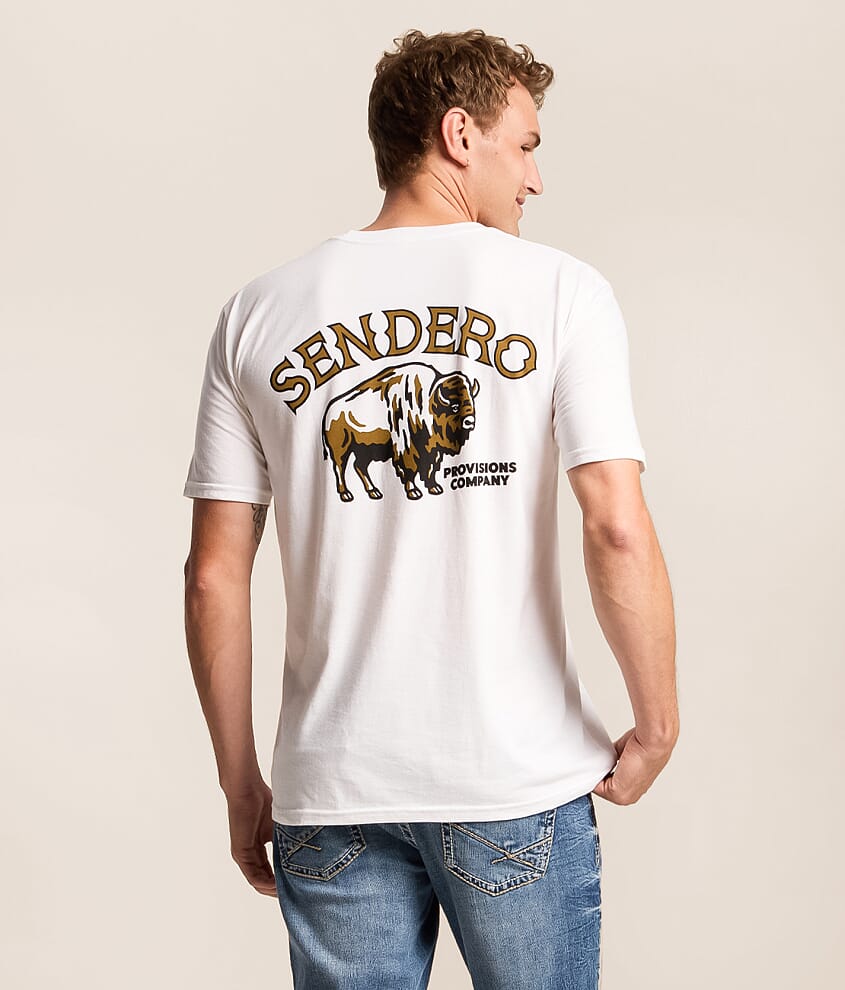 Buffalo T-Shirt