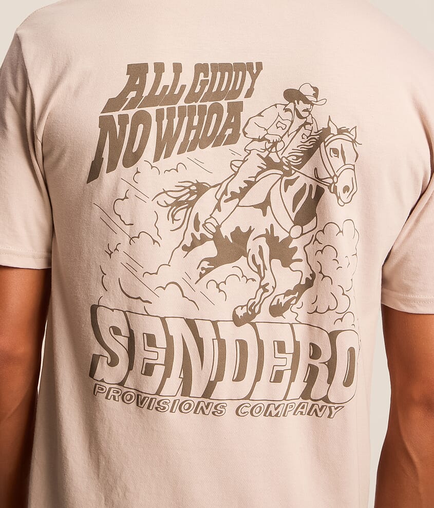 All Giddy No Woah T-Shirt