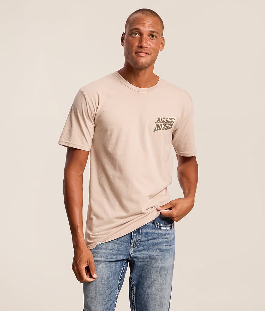 All Giddy No Woah T-Shirt