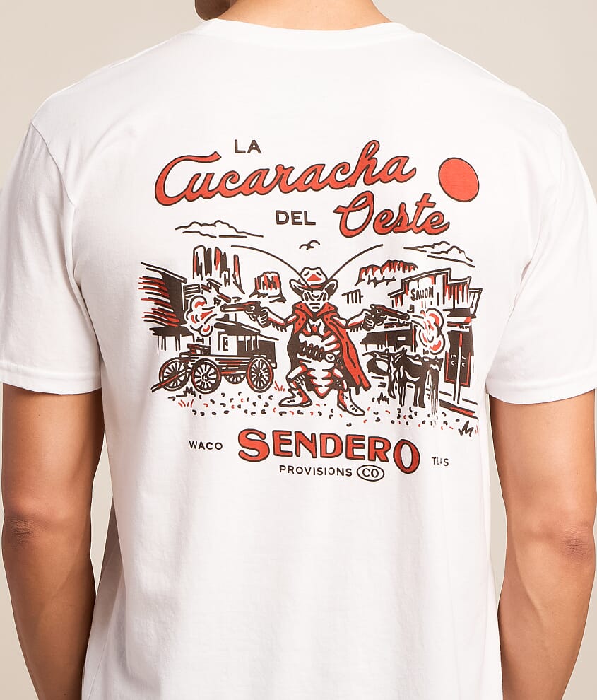 La Cucaracha T-Shirt