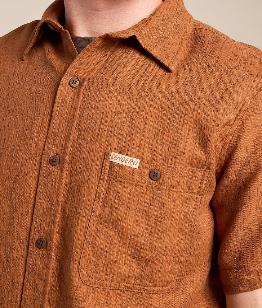 City Slicker Shirt
