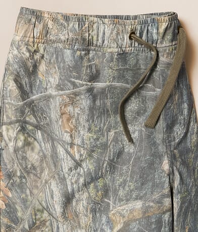 The Barton Stretch Swim Trunks thumbnail 6