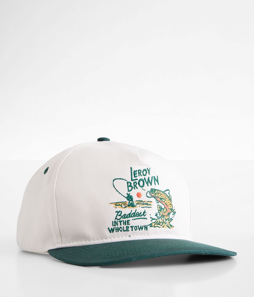 Sendero Provisions Co. Leroy Brown Hat