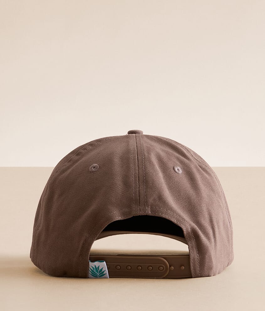 Wild Horses Baseball Hat