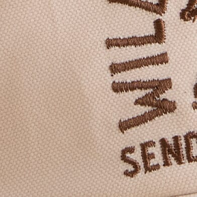 Cream Brown