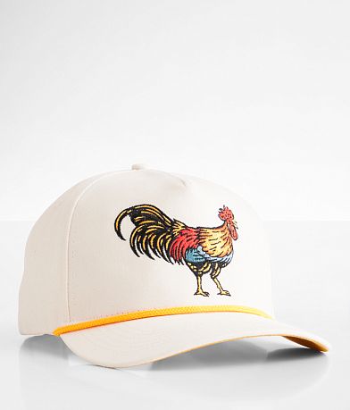 Sendero Provisions Co. Yardbird Hat front view