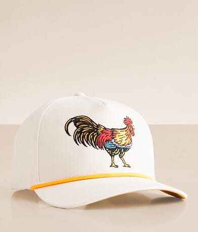 Sendero Provisions Co. Yardbird Hat front view