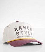 Sendero Provisions Co. Ranch Style Hat - Men display picture 1