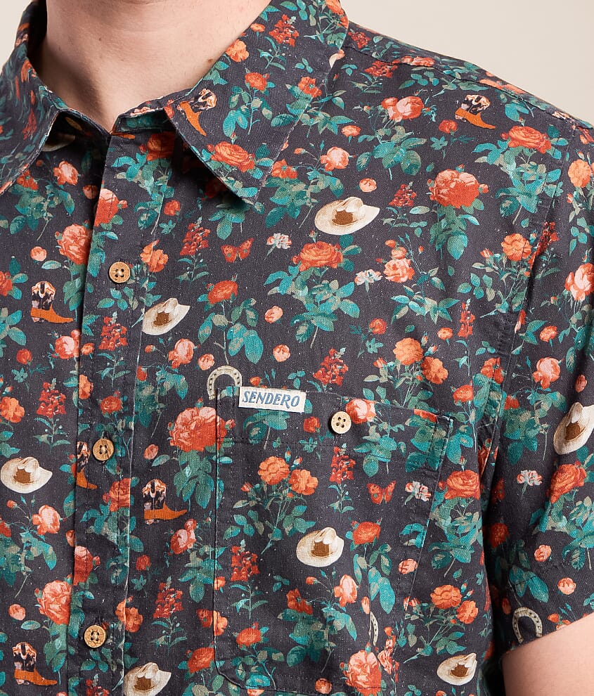 City Slicker Shirt