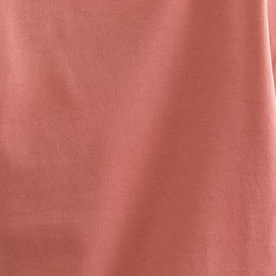 Dusty Mauve