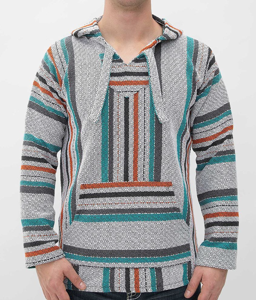 Zarape hoodie new arrivals