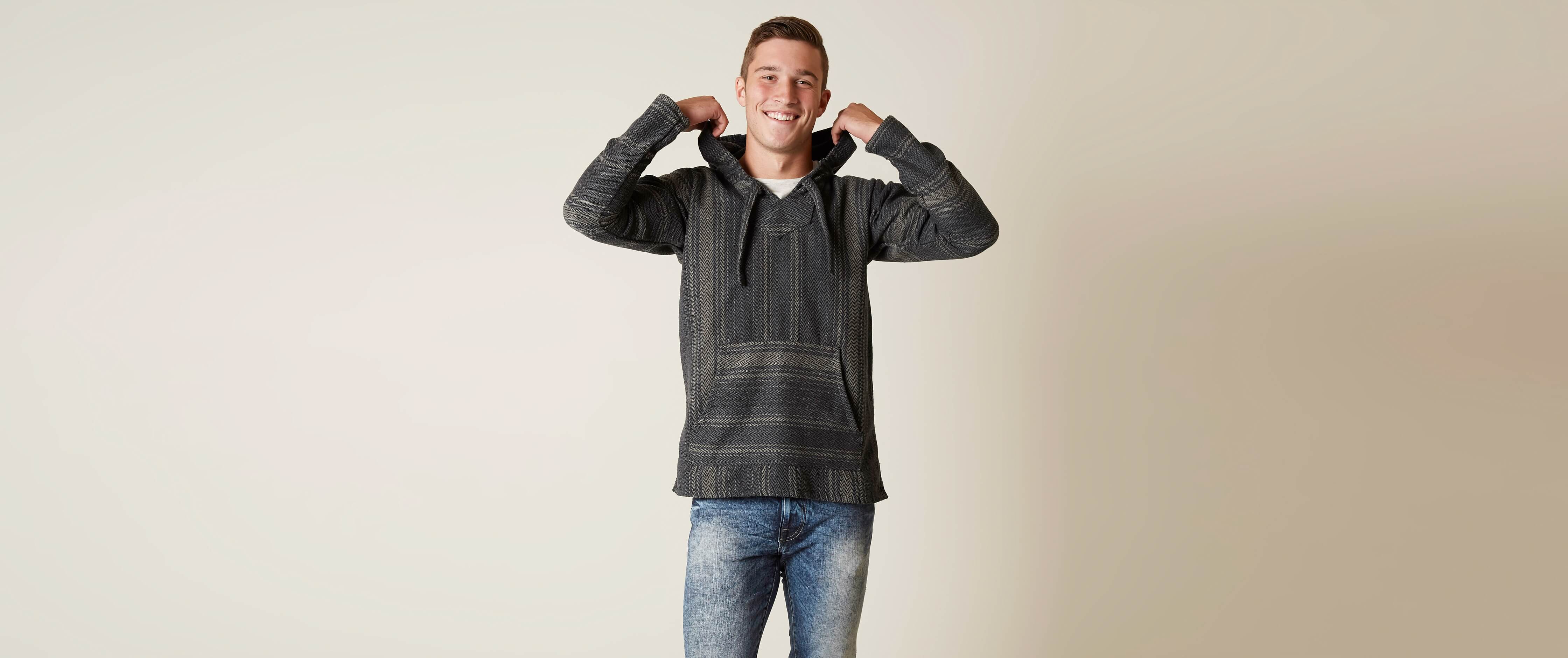 Image of Senor Lopez Flaco Tequila Hoodie