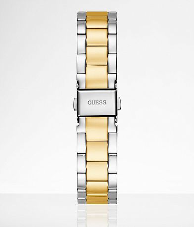 Guess Luna Watch misc detail 1 view