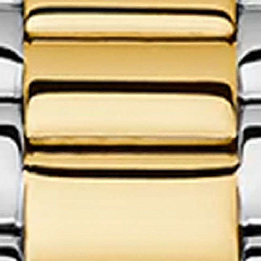 Silver Gold