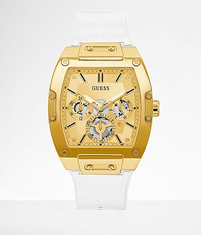 Guess Phoenix Watch front view
