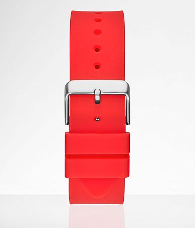 Guess Red Skeleton Watch MISC_DETAIL_1
