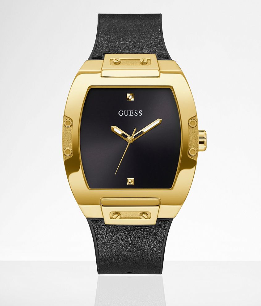 Guess 2024 diamond watch