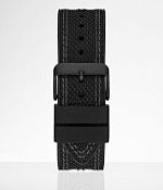 Guess orologio uomo orologio da polso MASTERPIECE GW0713G2 nylon/silicone