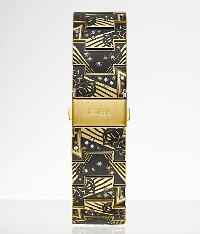 Guess Throne Watch misc detail 1 view