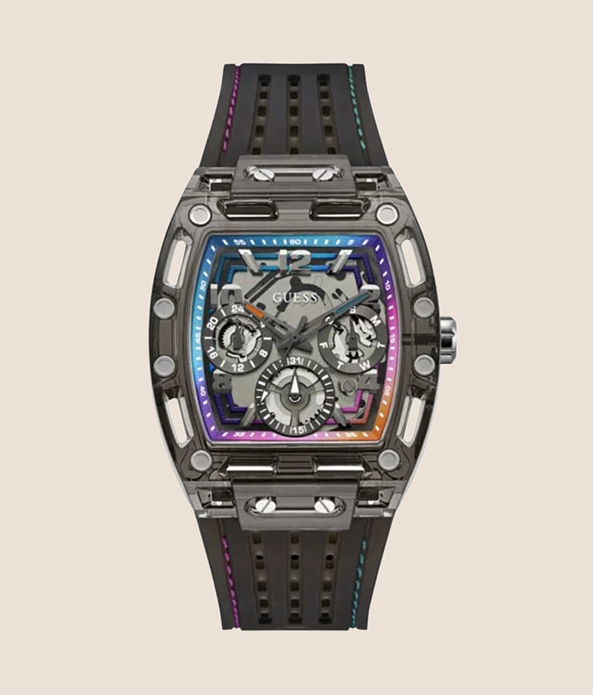 Phoenix Watch