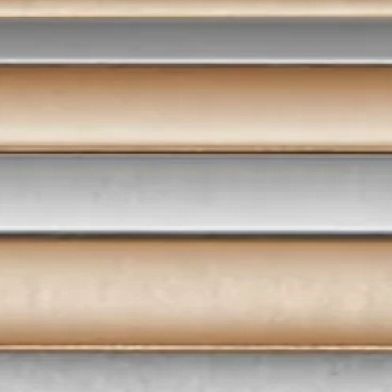 Silver Gold