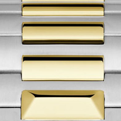 Silver Gold