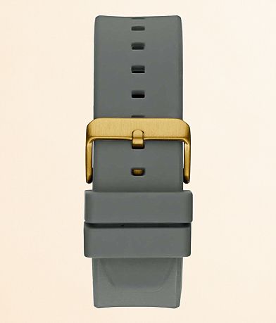 Guess Silicone Watch misc detail 1 view