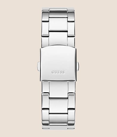 Guess Walker Watch misc detail 1 view