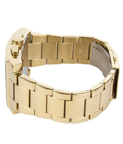 Guess Square Dial Watch misc detail 1 view