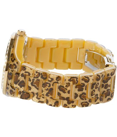 Guess Animal Print Watch MISC_DETAIL_1